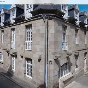 Bel Dans Petite Citee De Caractere Appartement