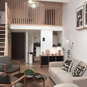  Appartement Tinyhouse Experience In Beaujolais France
