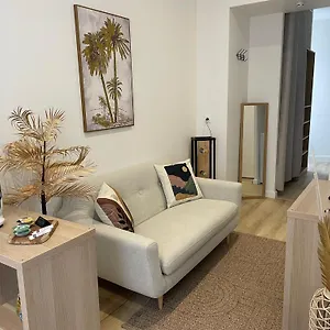 L'ecrin Medieval Appartement