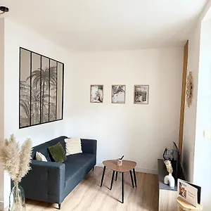Les Remparts Appartement