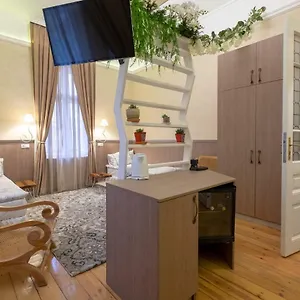  Appartement Temptation In - 24h Self Check-in Bulgarie